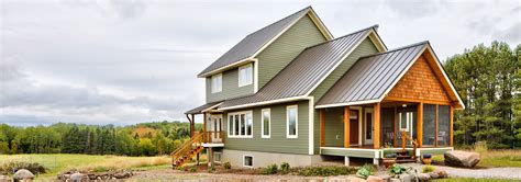 grey metal roof green house|farmhouse with green metal roof.